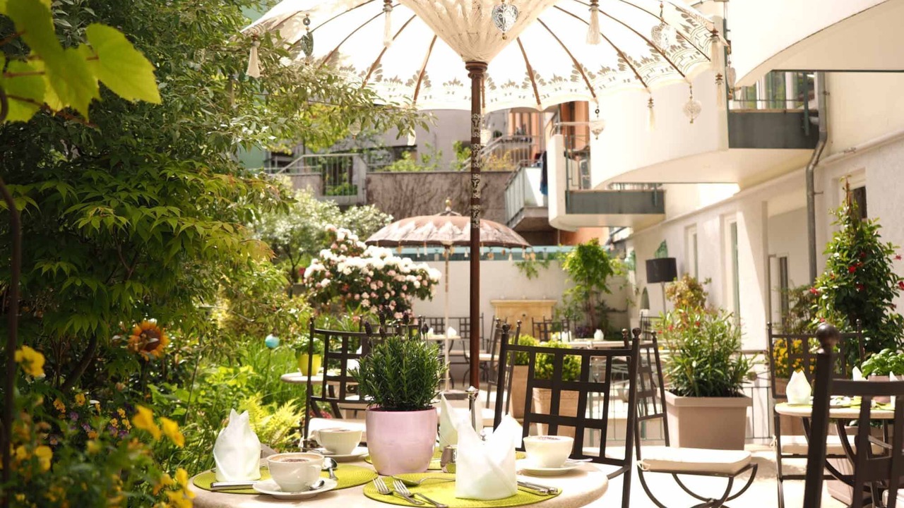 Photo of Outdoor in Sudstadt