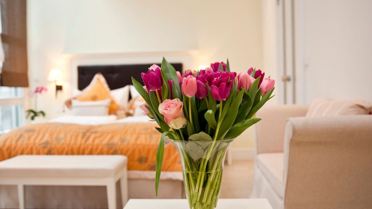Photo of Bedroom in Sudstadt