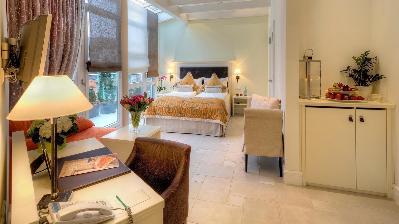 Photo of Bedroom in Sudstadt