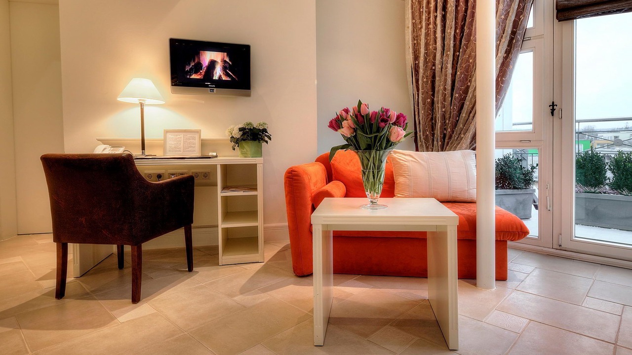 Photo of Livingroom in Sudstadt