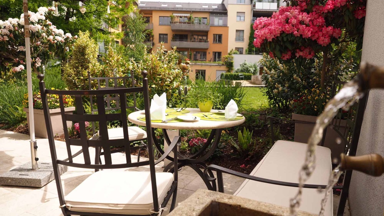 Photo of Outdoor in Sudstadt
