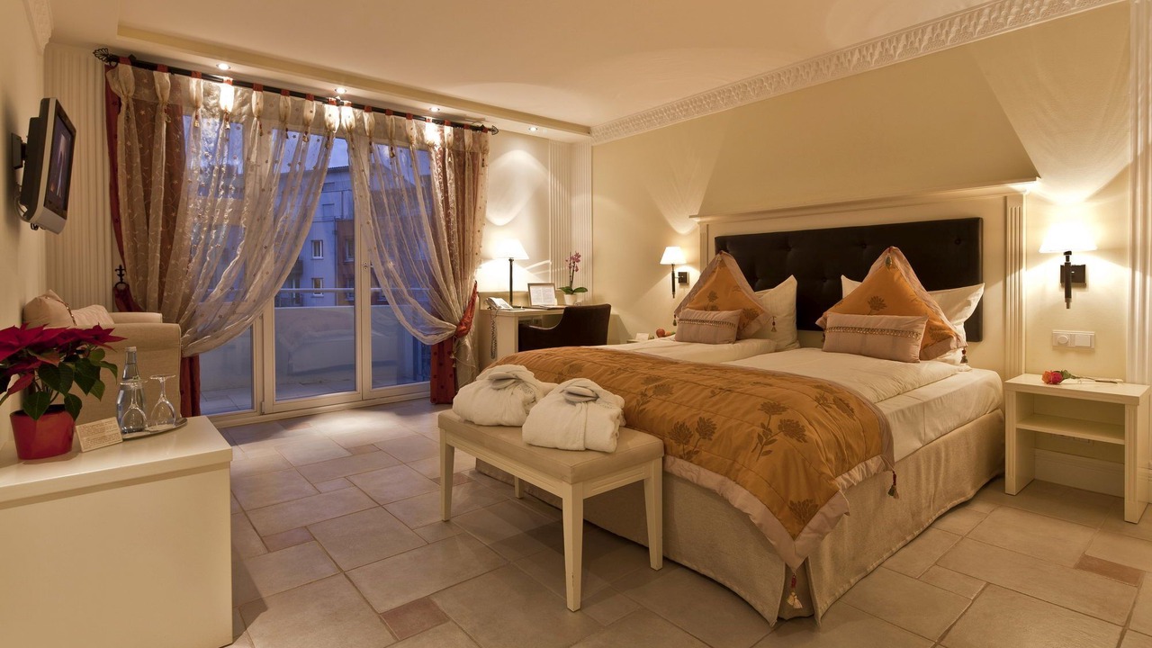 Photo of Bedroom in Sudstadt
