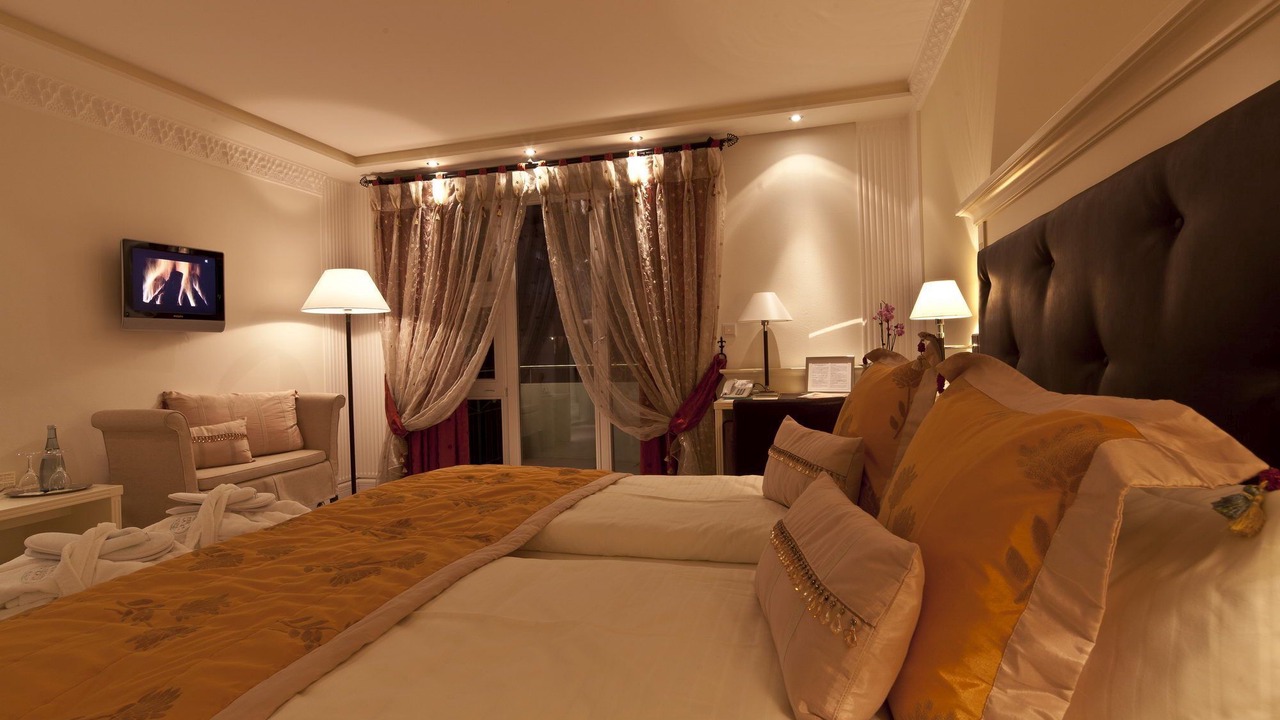 Photo of Bedroom in Sudstadt