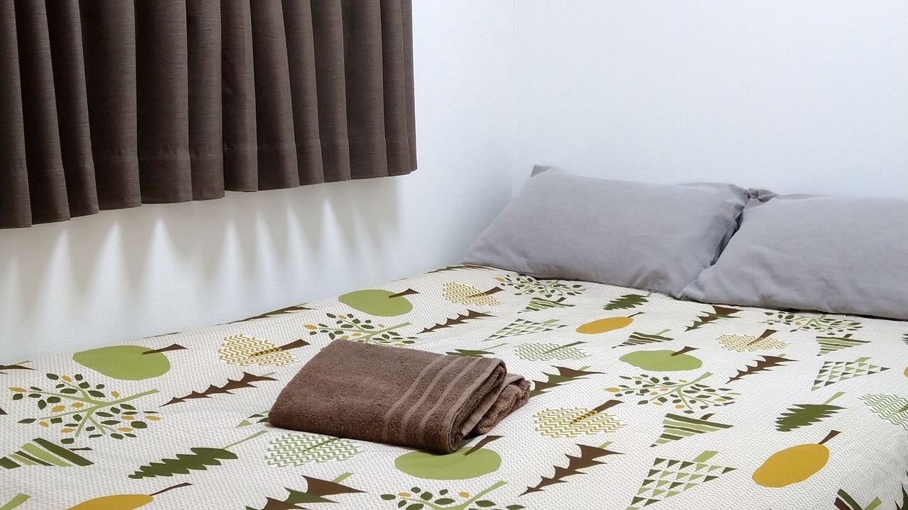 Photo of Bedroom in Kaminarimon