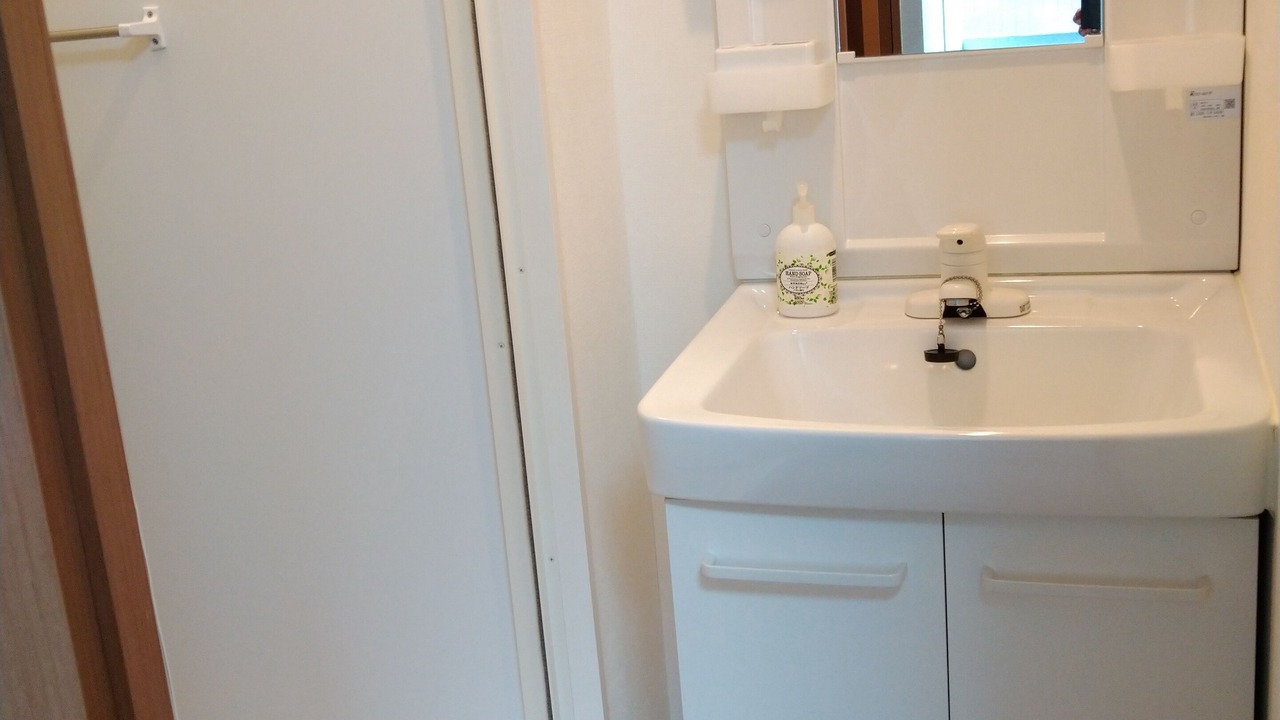 Photo of Bathroom in Kaminarimon