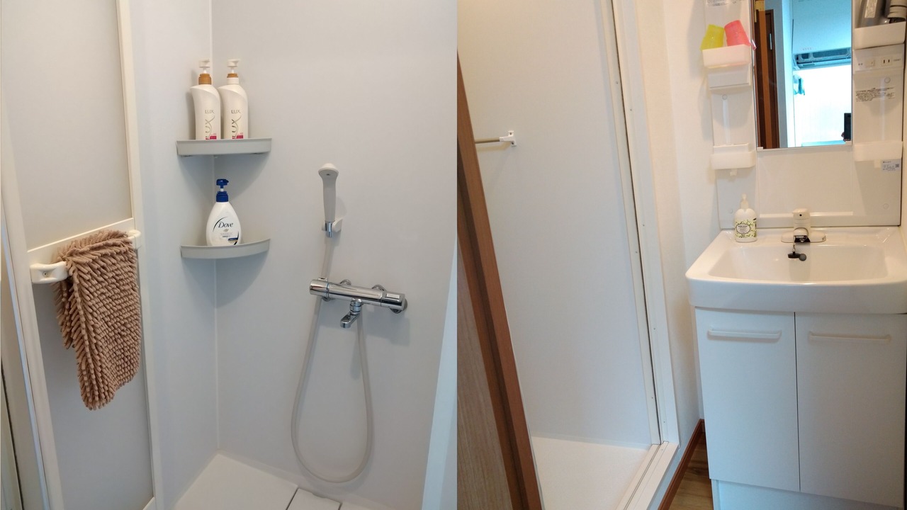 Photo of Bathroom in Kaminarimon