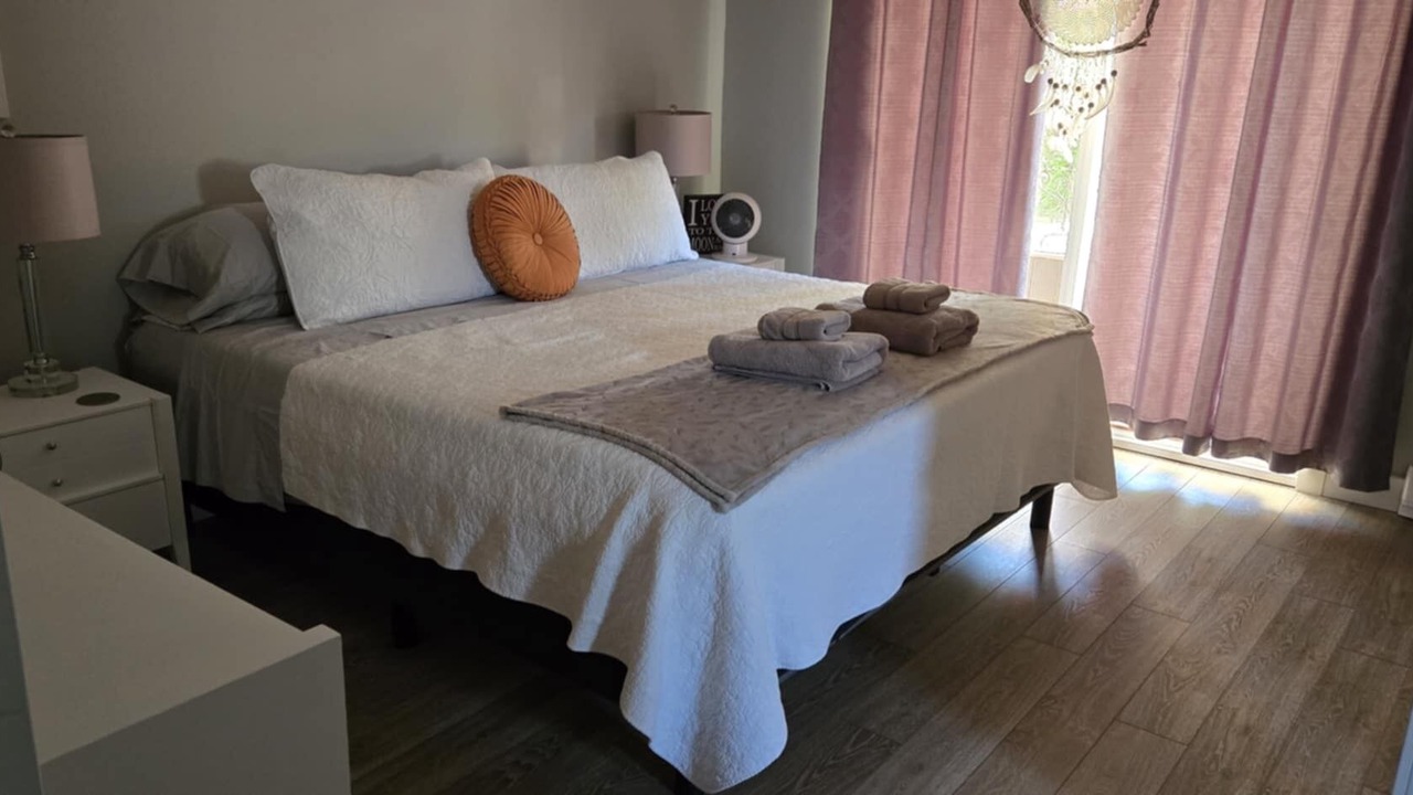 Photo of Bedroom in Maple Ridge