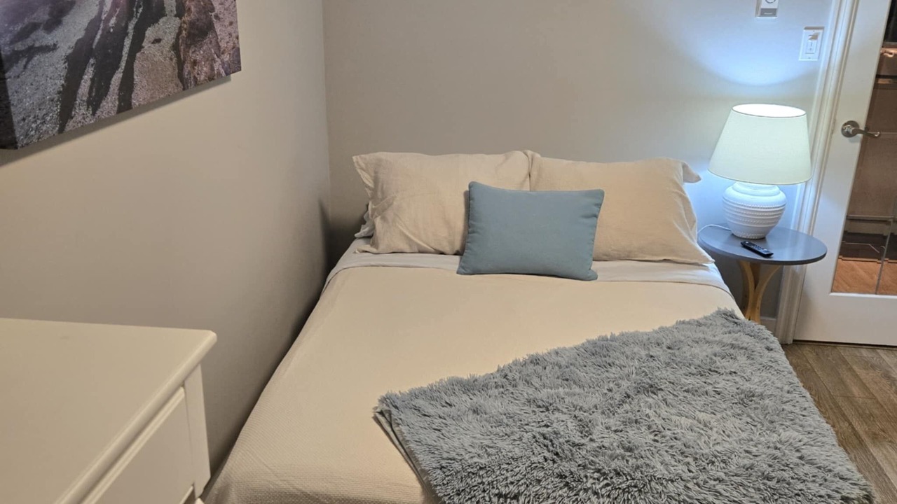 Photo of Bedroom in Maple Ridge