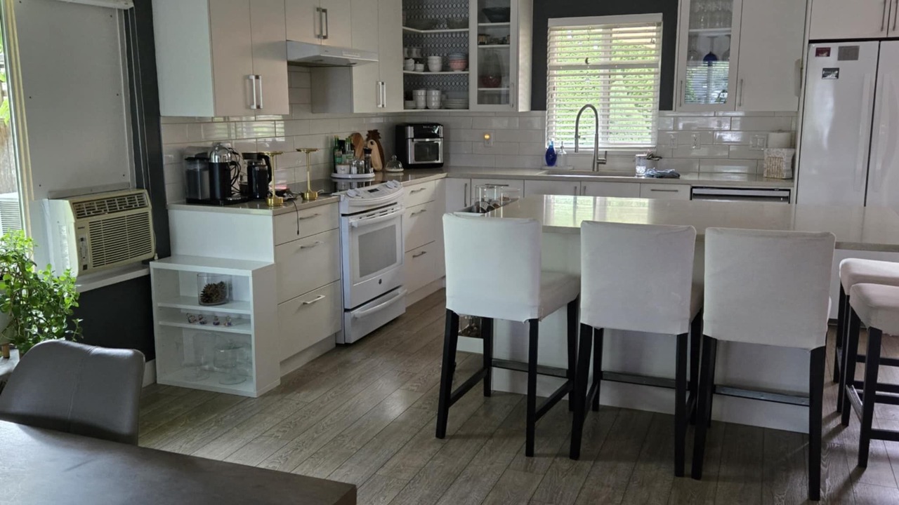 Photo of Kitchen in Maple Ridge
