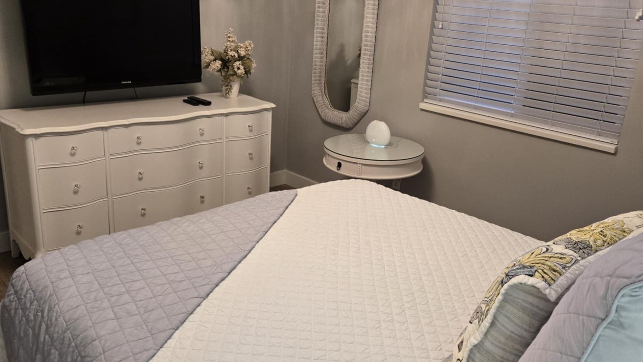 Photo of Bedroom in Maple Ridge