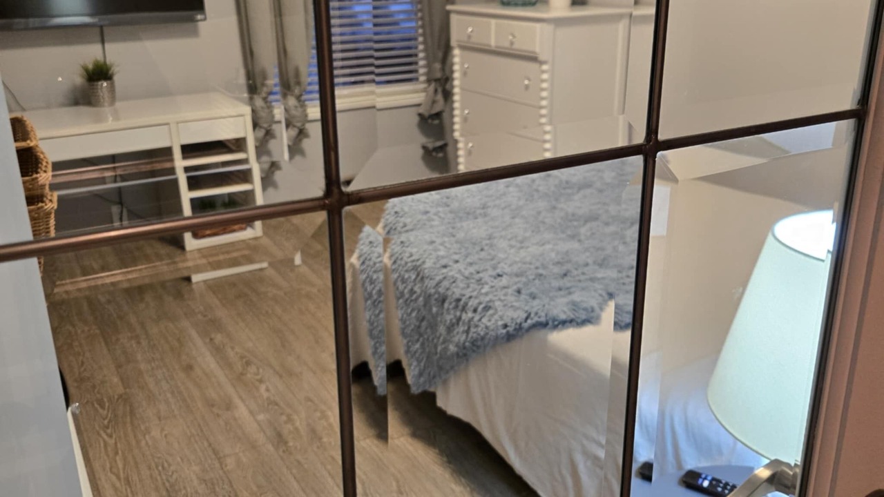 Photo of Bedroom in Maple Ridge