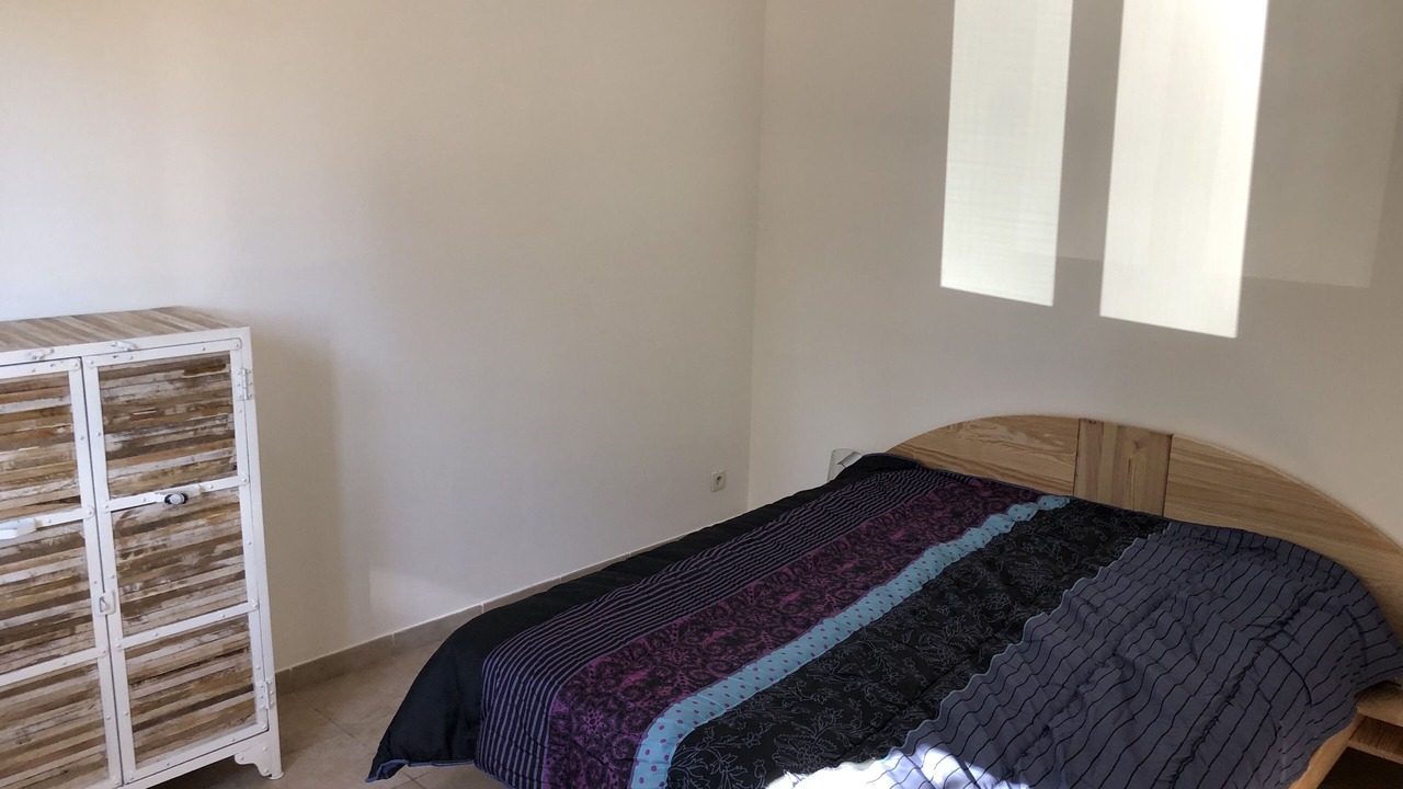 Photo of Bedroom in Orgnac-l'Aven
