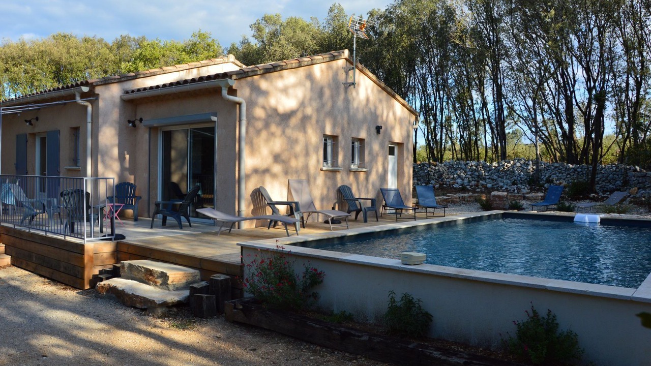 Photo of Outdoor in Orgnac-l'Aven