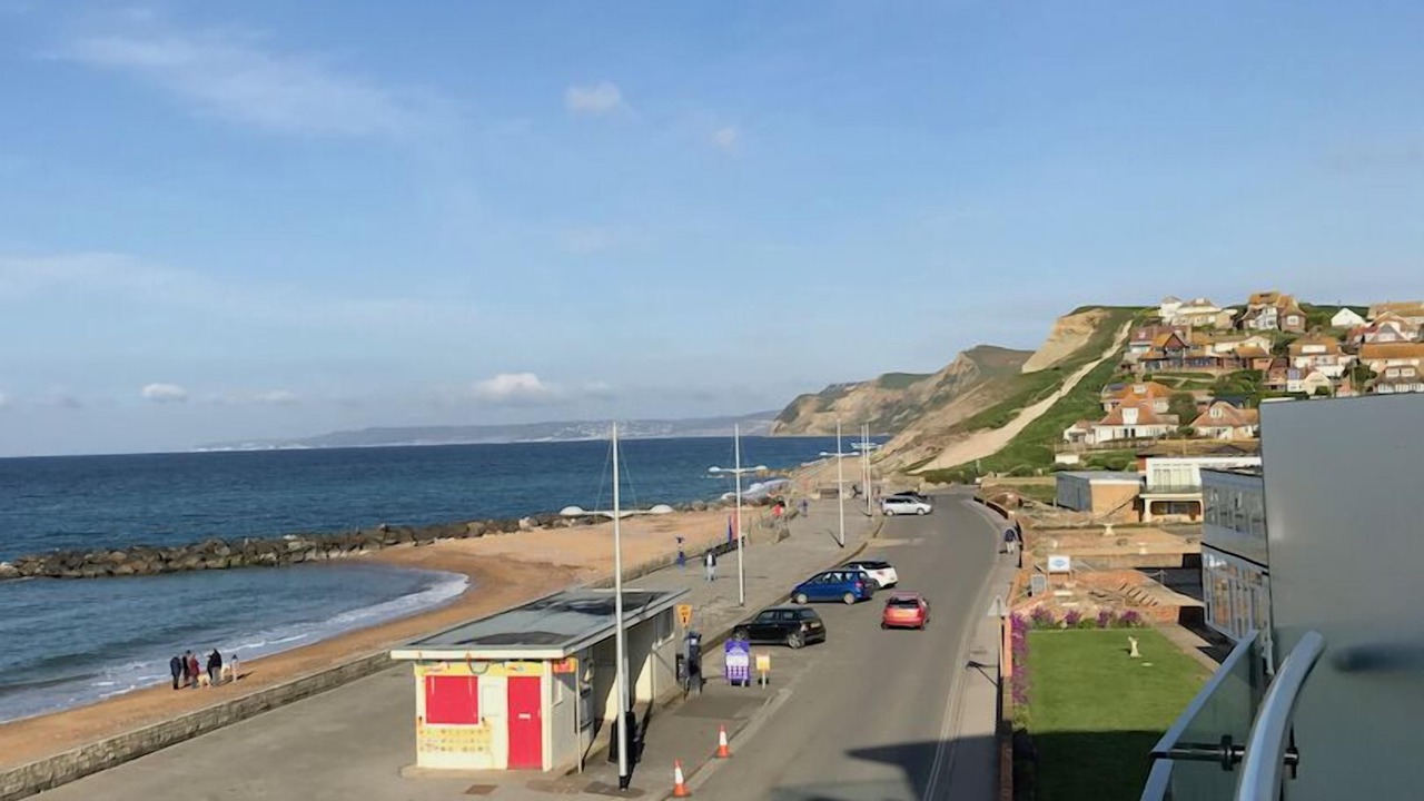 Photo of Patio Balcony in West Bay