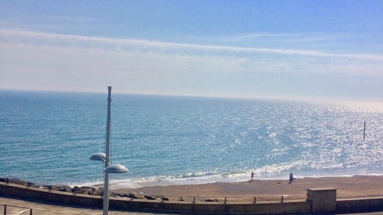 Photo of Patio Balcony in West Bay