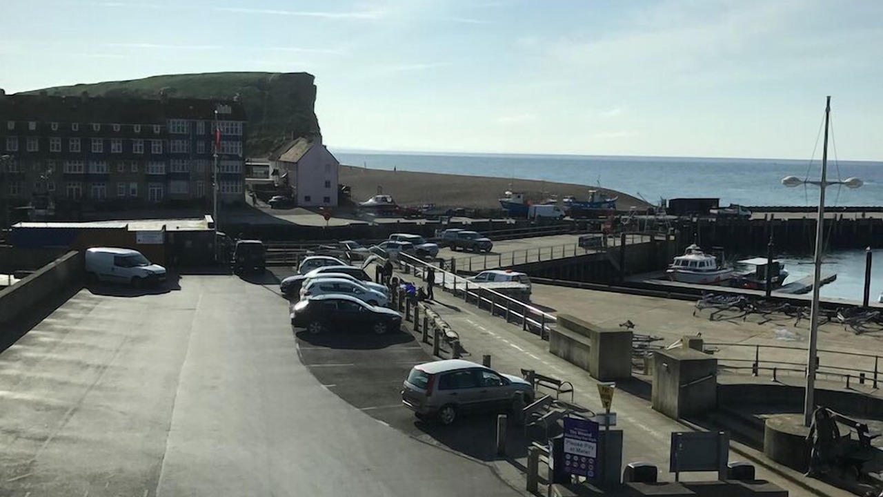 Photo of Patio Balcony in West Bay