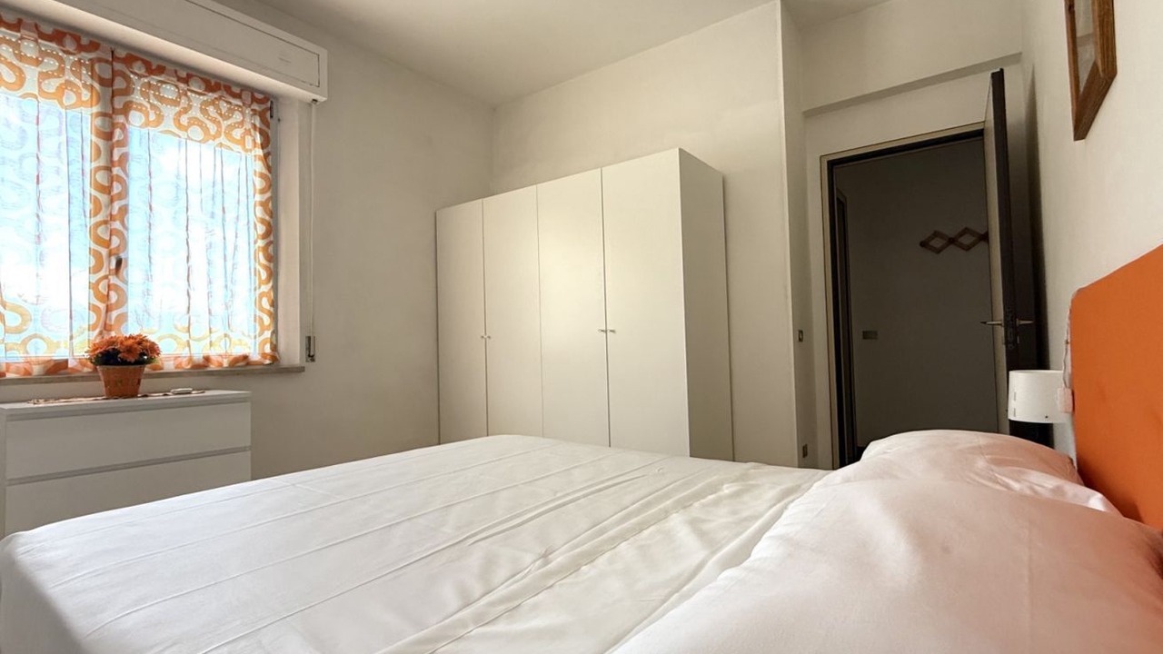 Photo of Bedroom in Marcelli