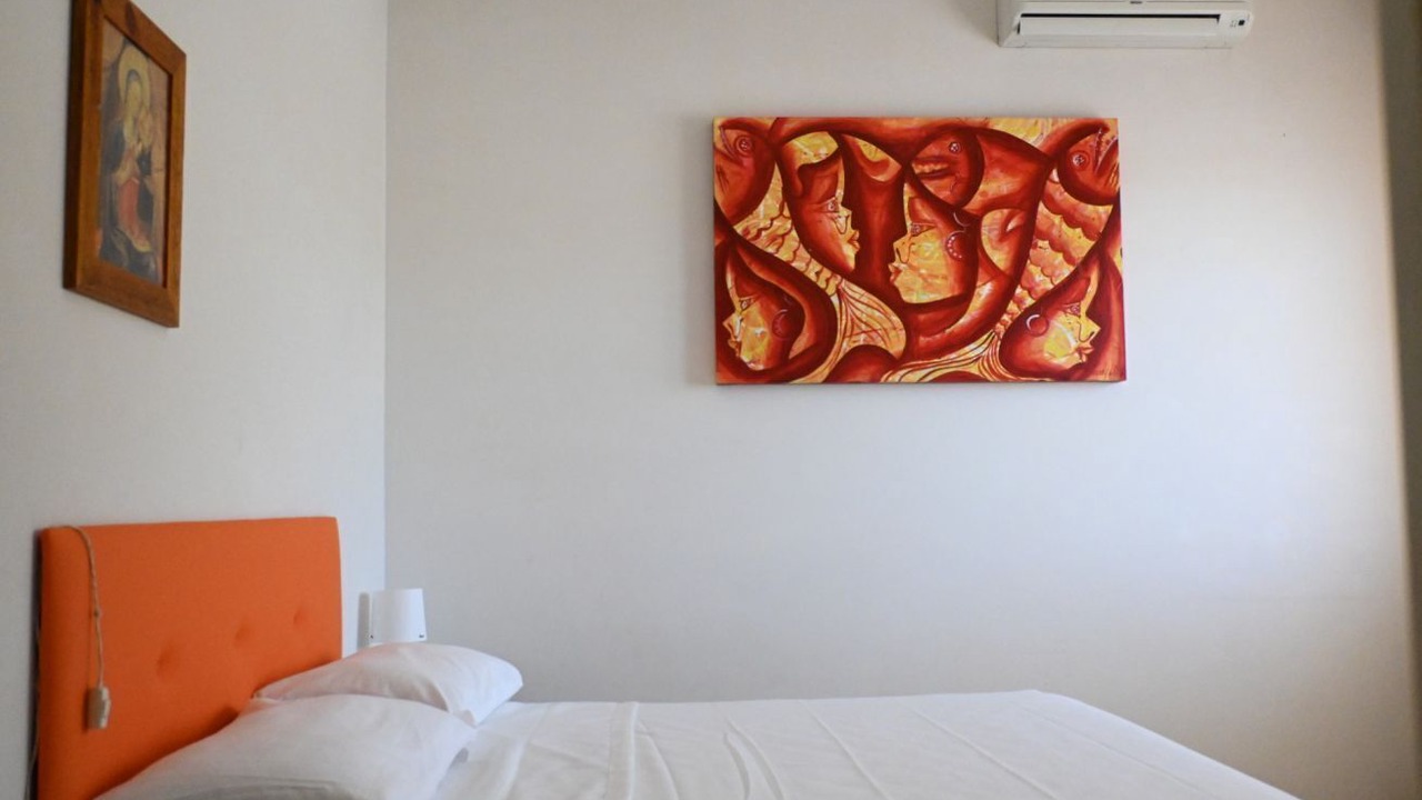 Photo of Bedroom in Marcelli