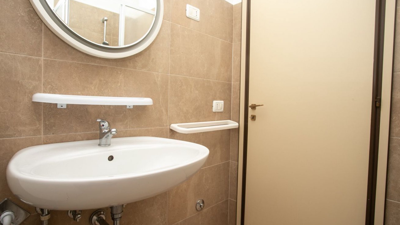 Photo of Bathroom in Marcelli