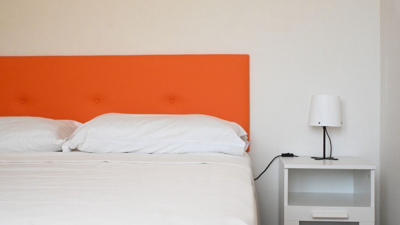 Photo of Bedroom in Marcelli