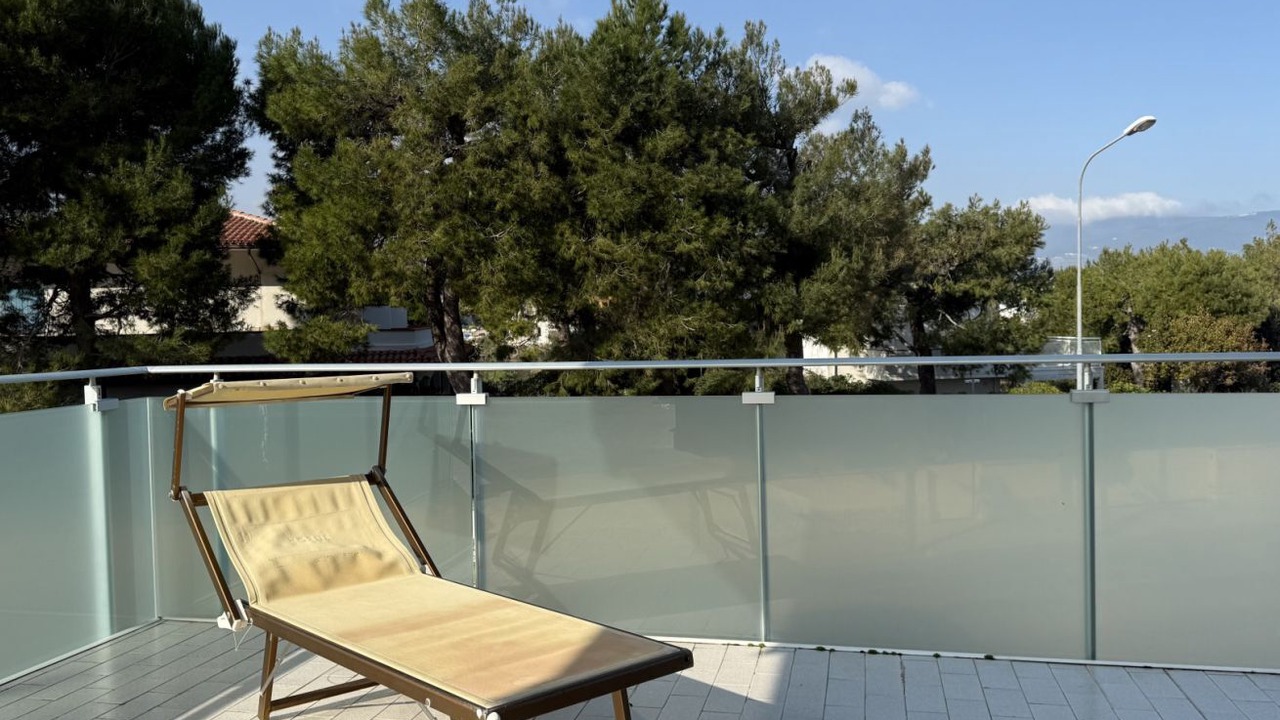 Photo of Outdoor in Marcelli