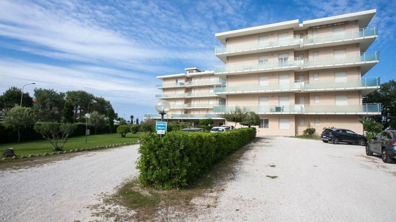 Photo of Outdoor in Marcelli