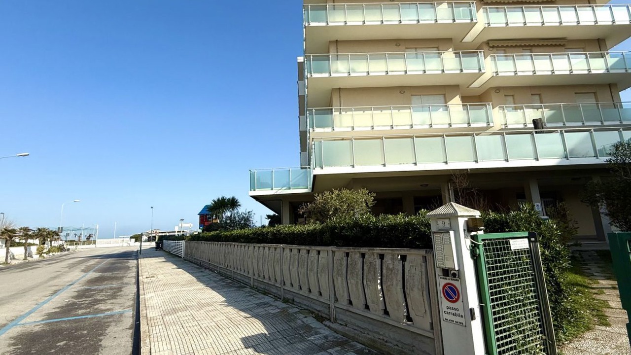 Photo of Outdoor in Marcelli