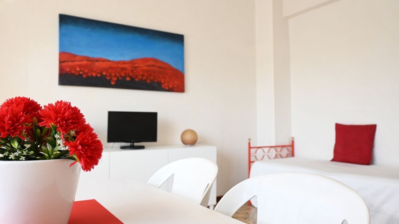 Photo of Bedroom in Marcelli