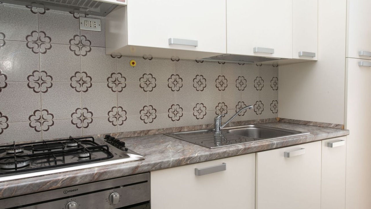 Photo of Kitchen in Marcelli