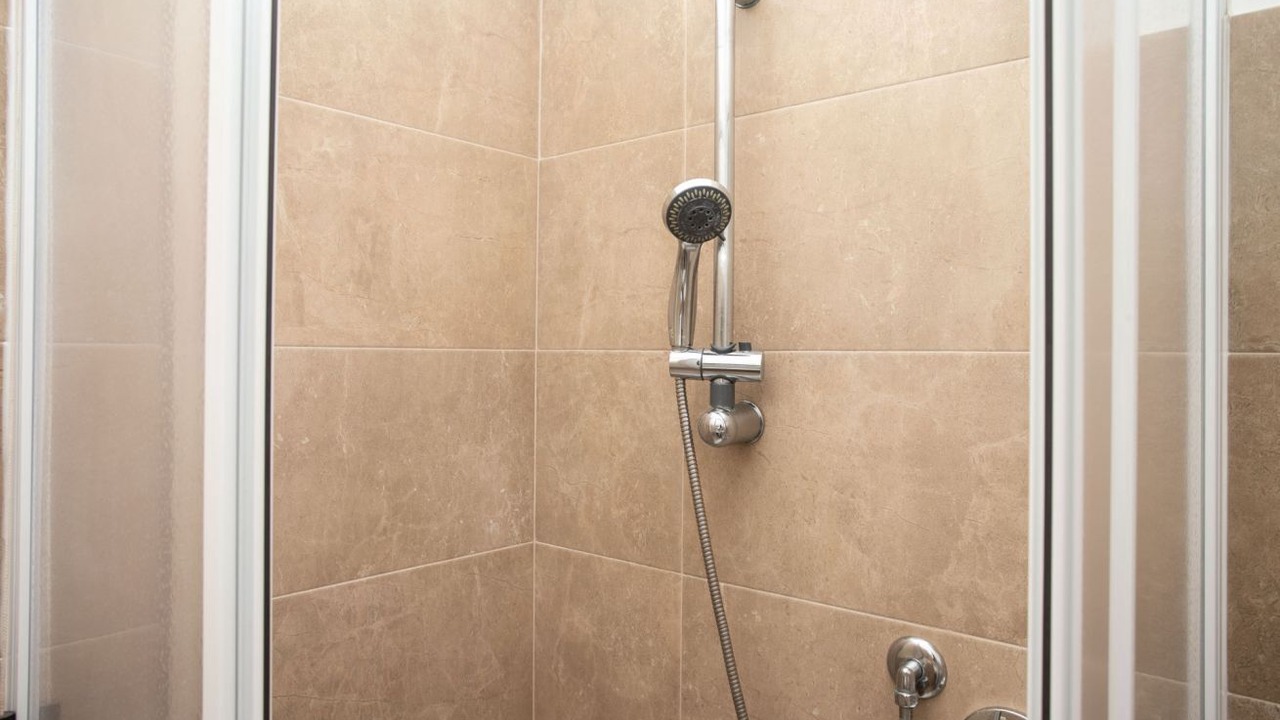 Photo of Bathroom in Marcelli