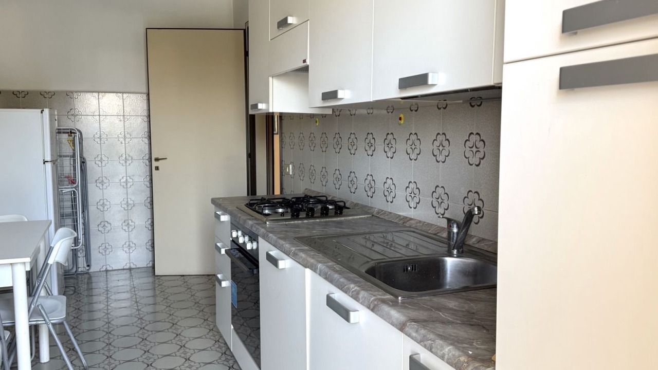Photo of Kitchen in Marcelli