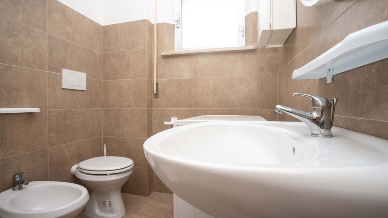 Photo of Bathroom in Marcelli