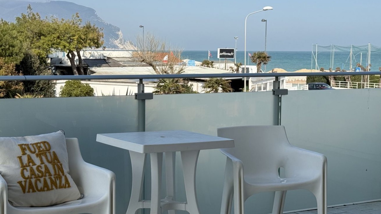 Photo of Outdoor in Marcelli