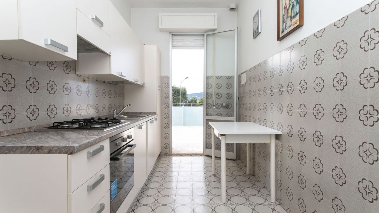 Photo of Kitchen in Marcelli