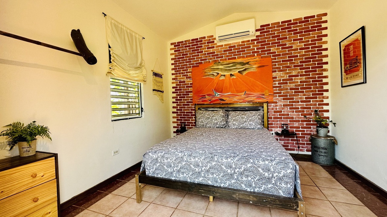 Photo of Bedroom in Maleza Alta