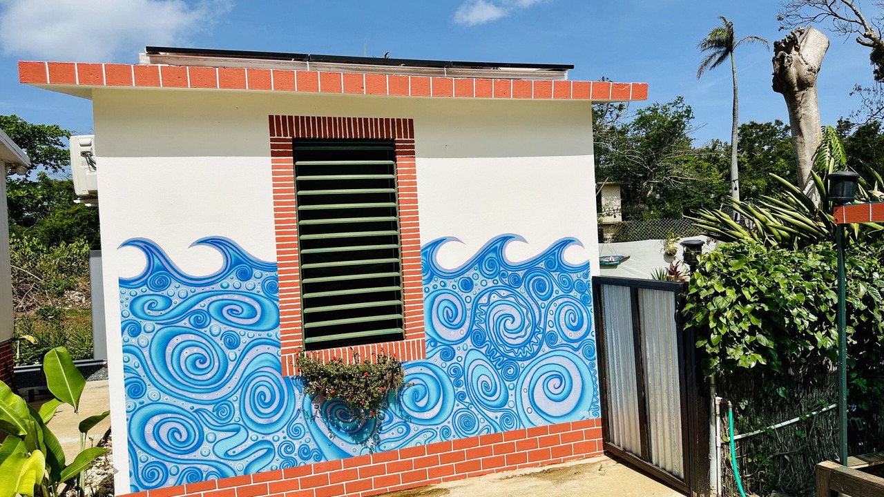 Photo of Outdoor in Maleza Alta
