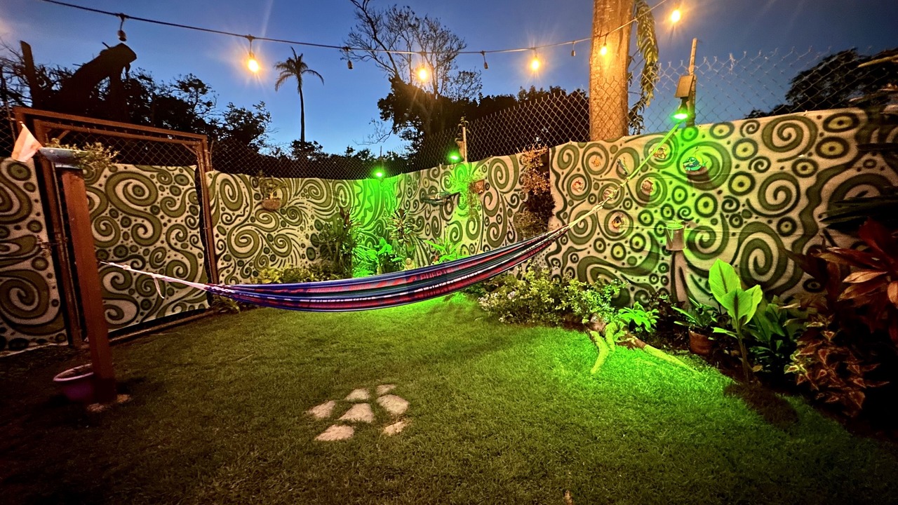 Photo of Outdoor in Maleza Alta