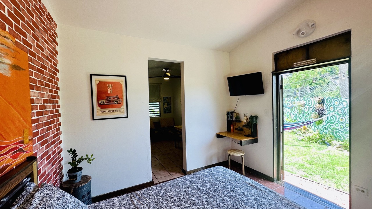 Photo of Bedroom in Maleza Alta