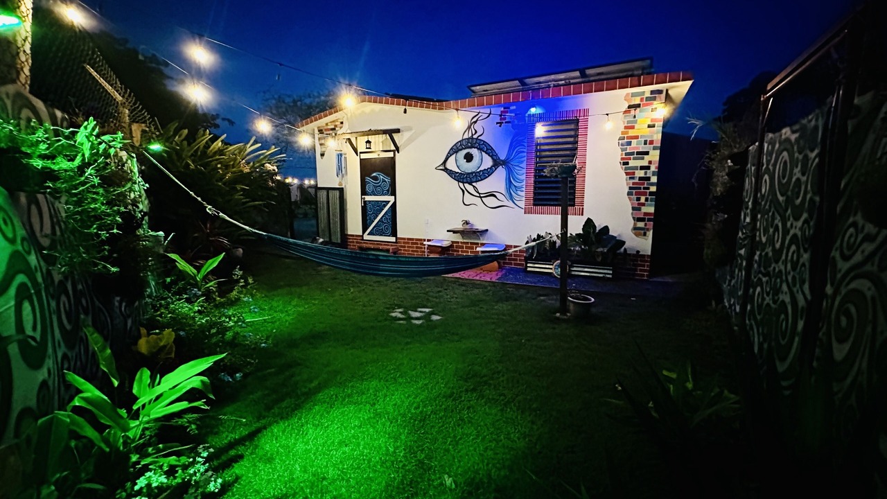 Photo of Outdoor in Maleza Alta