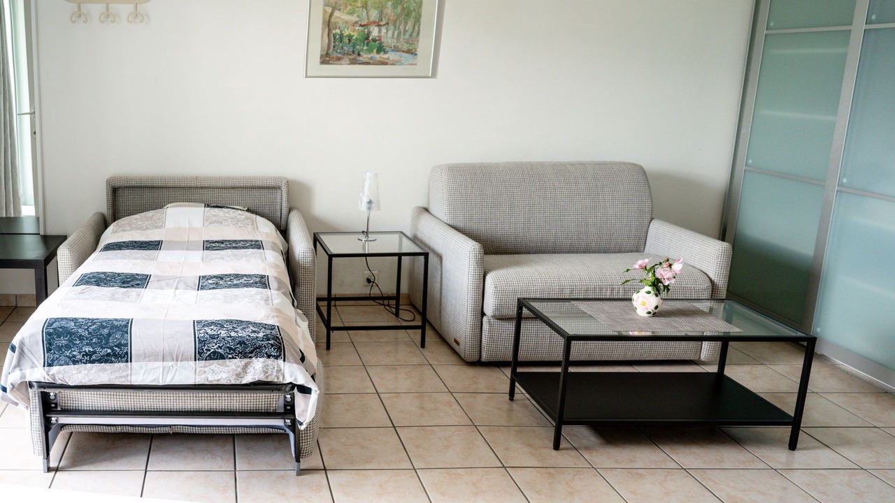 Photo of Bedroom in Orselina