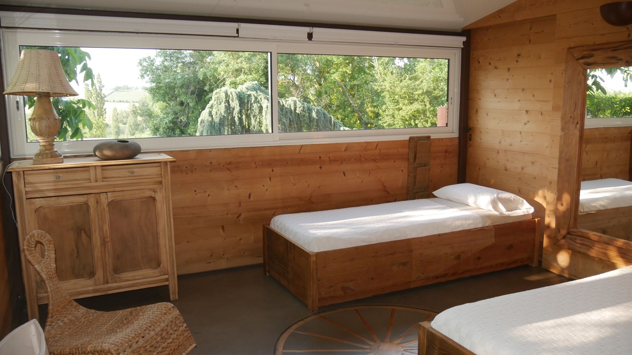 Photo of Bedroom in Esperce