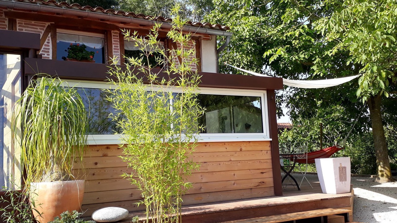 Photo of Patio Balcony in Esperce