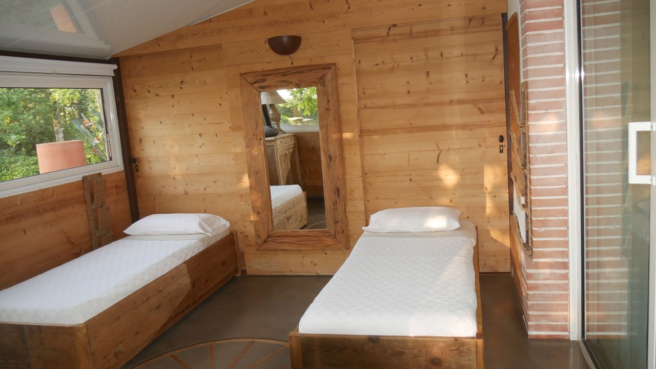Photo of Bedroom in Esperce