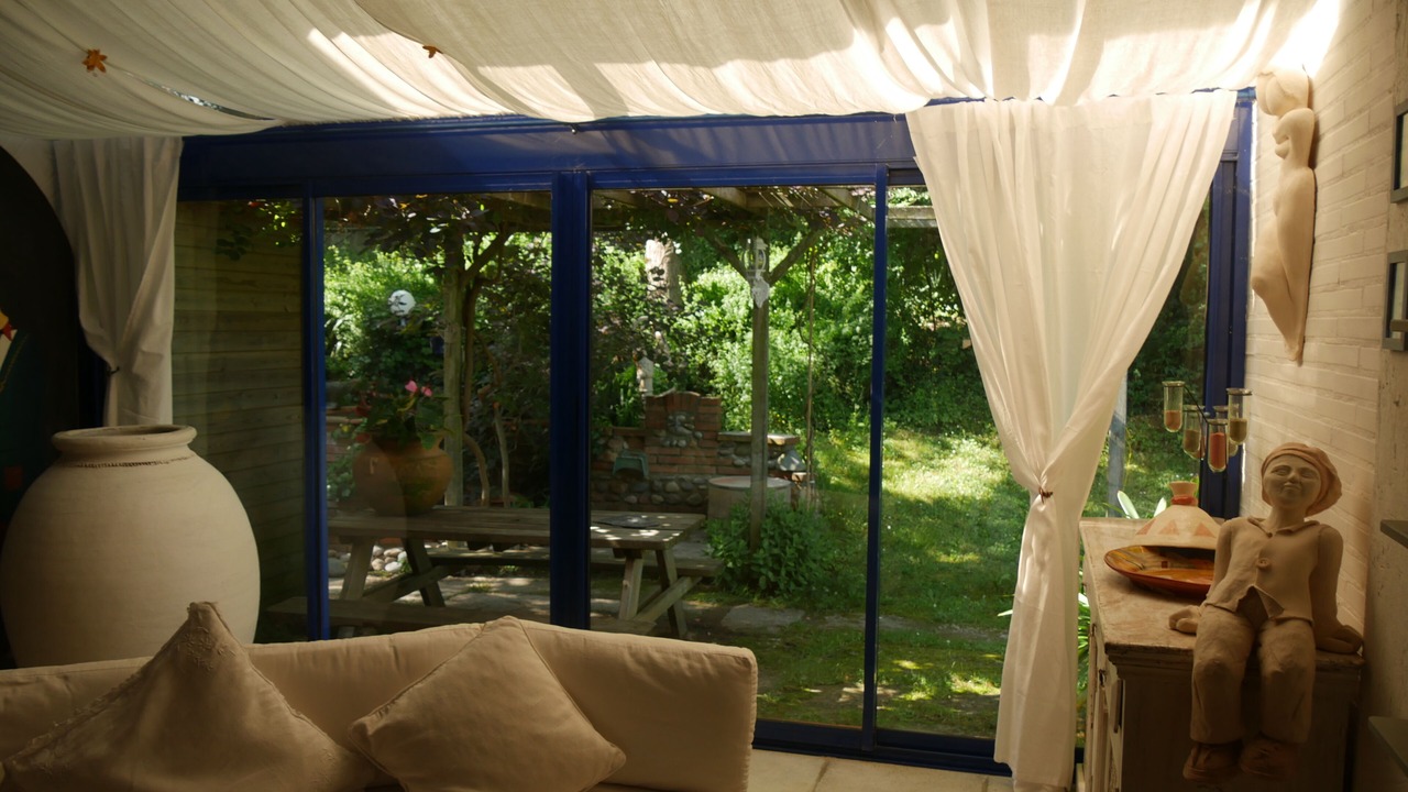 Photo of Livingroom in Esperce