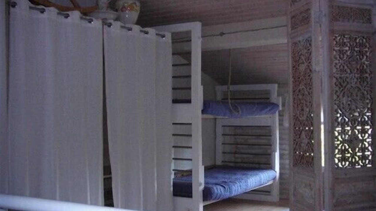Photo of Bedroom in Esperce