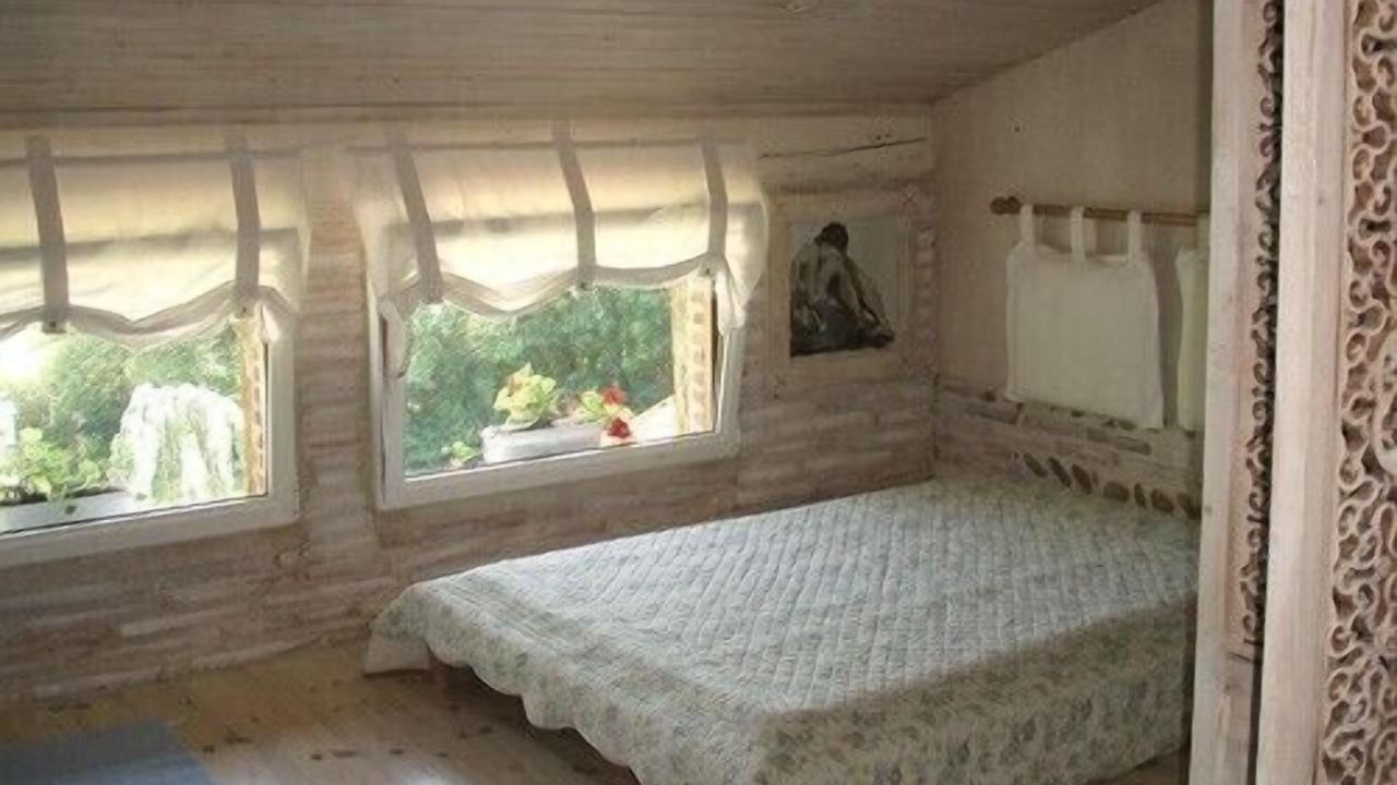 Photo of Bedroom in Esperce