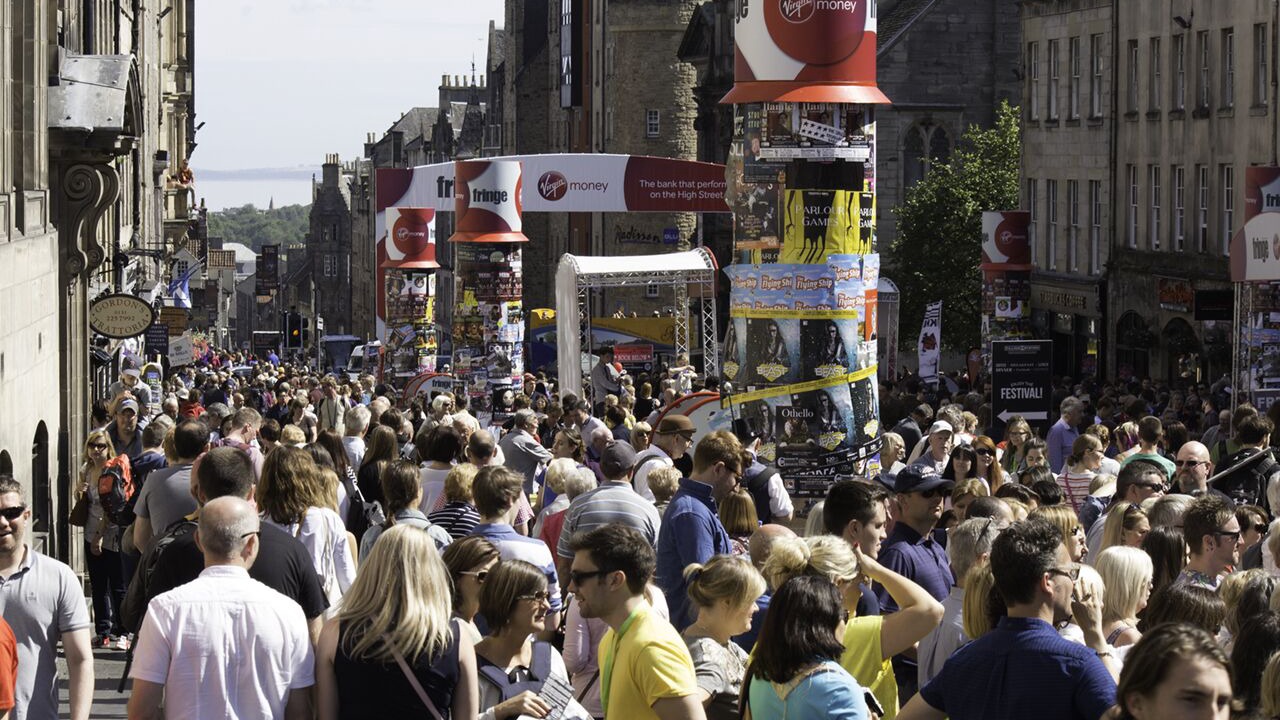 Photo of Others in Cowdenbeath