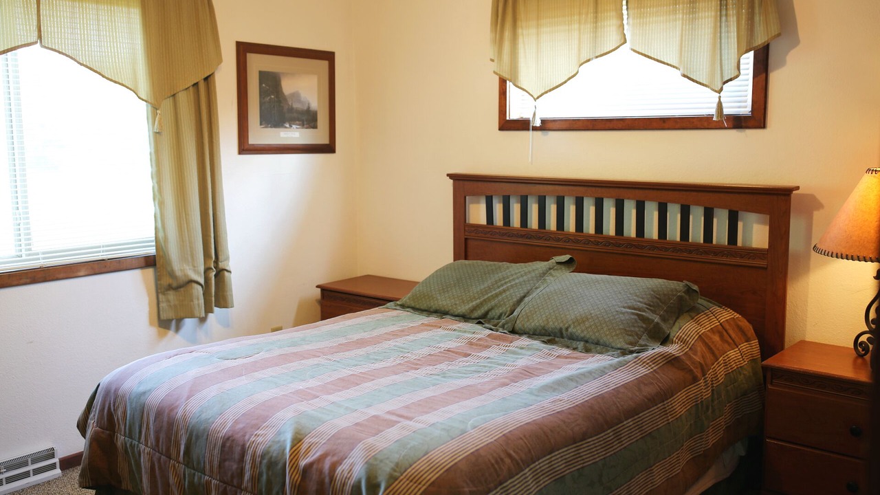 Photo of Bedroom in Tomah