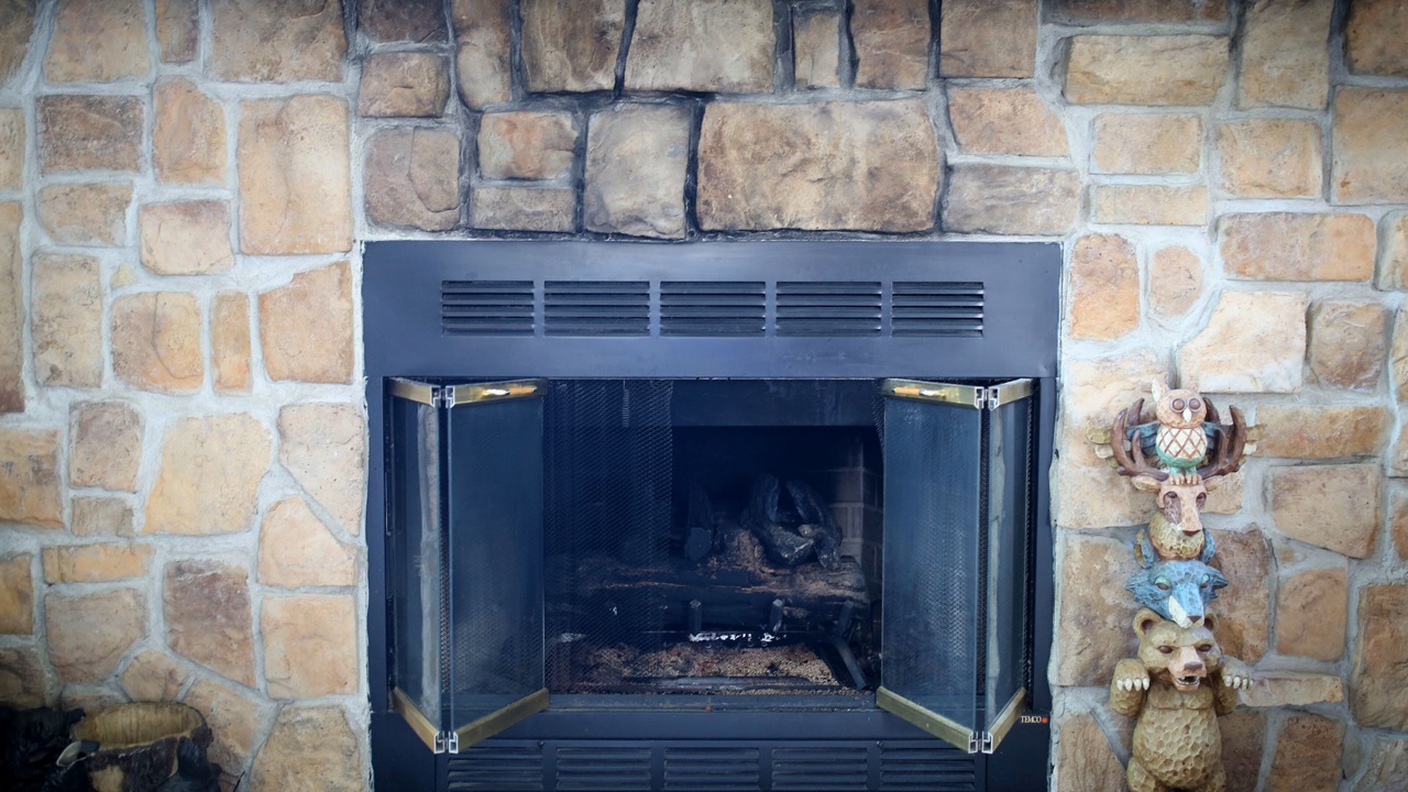 Photo of Livingroom in Tomah