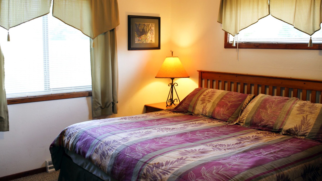 Photo of Bedroom in Tomah